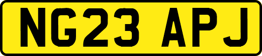 NG23APJ