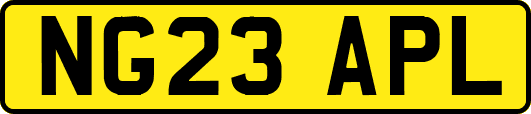 NG23APL