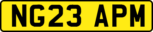 NG23APM