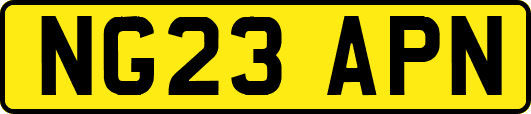 NG23APN