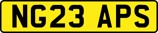NG23APS