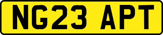 NG23APT