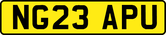 NG23APU