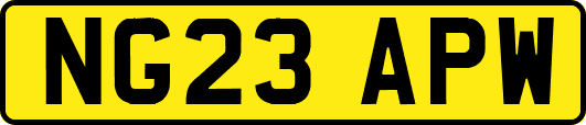 NG23APW
