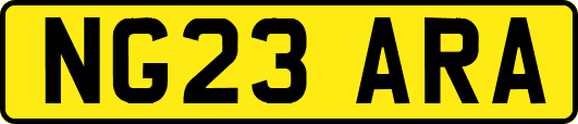 NG23ARA
