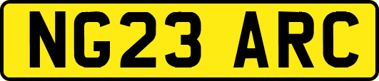NG23ARC