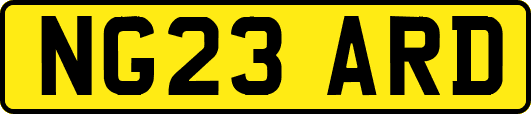 NG23ARD