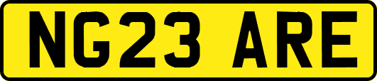 NG23ARE