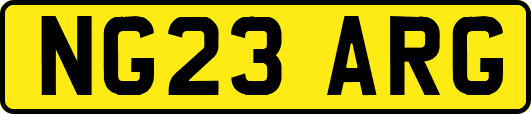 NG23ARG
