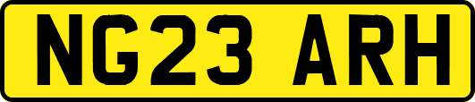 NG23ARH