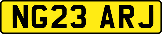 NG23ARJ