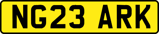 NG23ARK