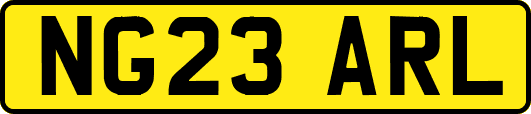 NG23ARL