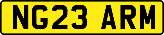 NG23ARM