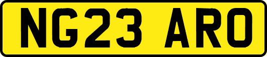NG23ARO