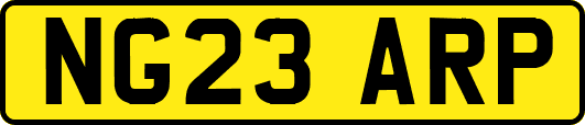 NG23ARP