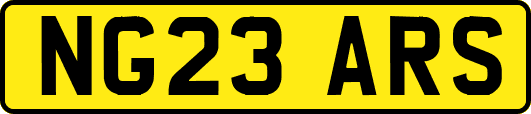 NG23ARS