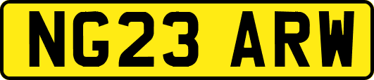 NG23ARW