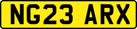 NG23ARX