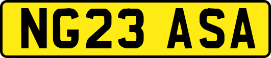NG23ASA