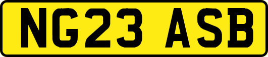 NG23ASB