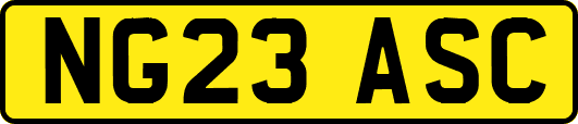 NG23ASC