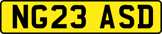NG23ASD