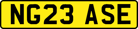 NG23ASE