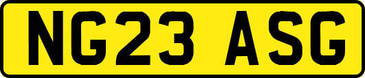 NG23ASG