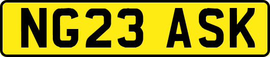NG23ASK