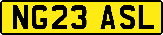 NG23ASL