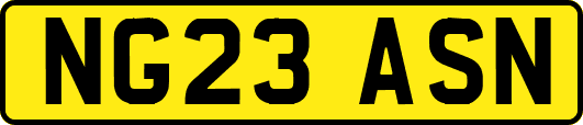 NG23ASN