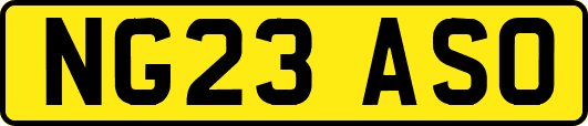 NG23ASO