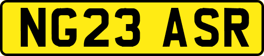 NG23ASR