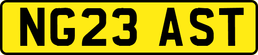 NG23AST