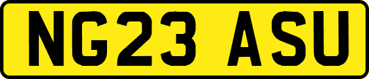 NG23ASU