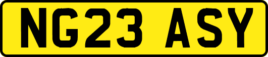 NG23ASY