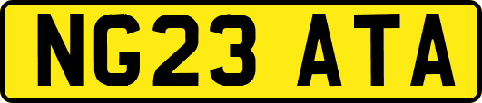 NG23ATA