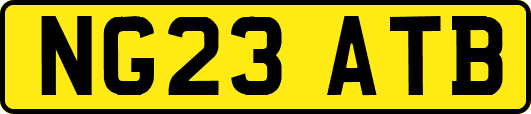 NG23ATB