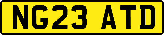 NG23ATD