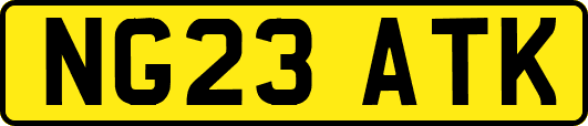 NG23ATK