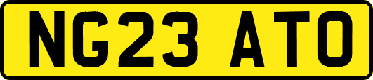 NG23ATO