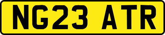 NG23ATR
