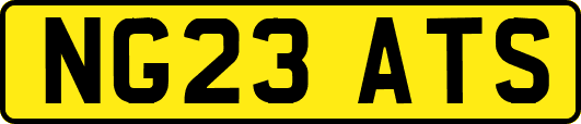 NG23ATS