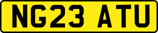 NG23ATU