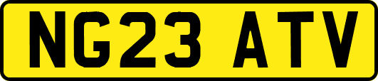 NG23ATV