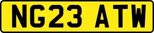 NG23ATW