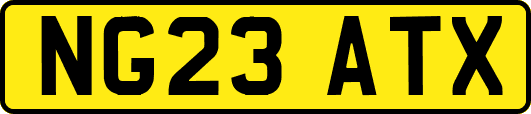 NG23ATX
