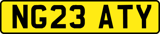 NG23ATY