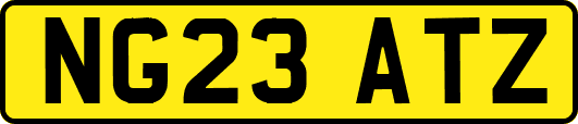 NG23ATZ